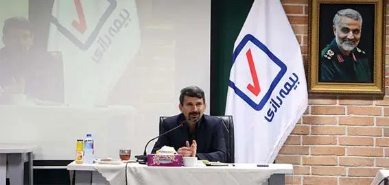 اولویتهای ۱۴۰۳ بیمه رازی اعلام شد