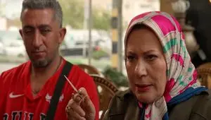ماجرای کلثوم اکبری در پایتخت ۷ حاشیه ساز شد + عکس
