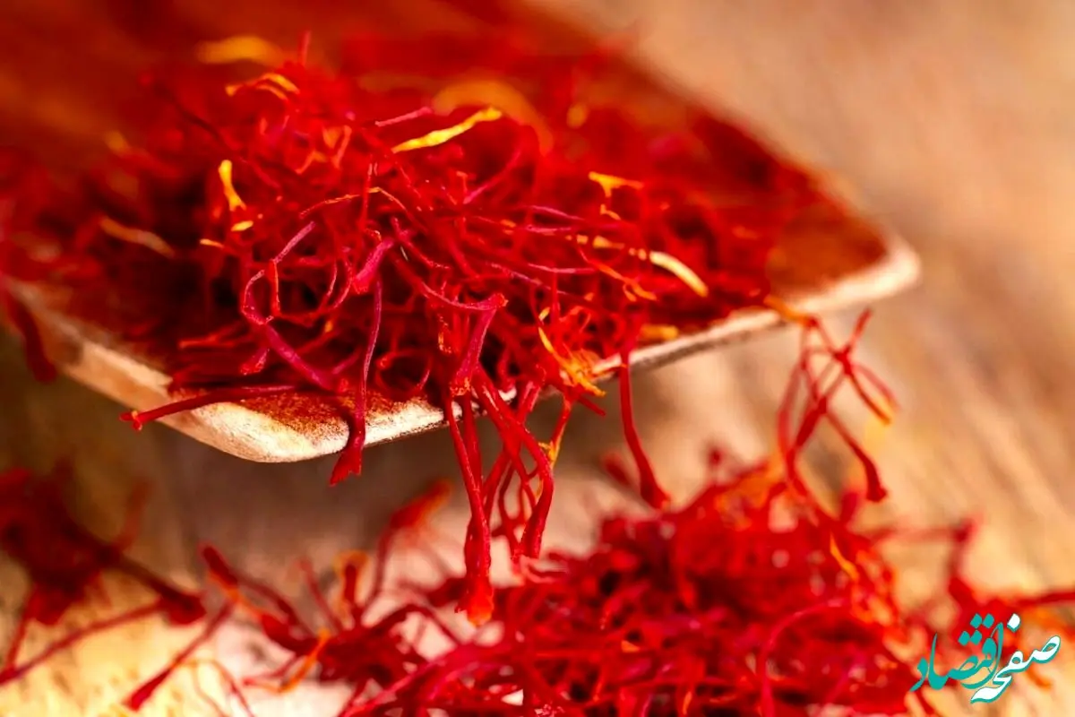 اعلام جدیدترین قیمت زعفران | احتمال کاهش عرضه زعفران در ماه‌های آتی