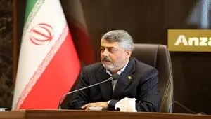 آغاز شماره‌گذاری وسایل نقلیه با پلاک موقت در منطقه آزاد انزلی