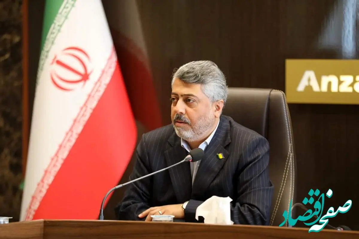 آغاز شمارهگذاری وسایل نقلیه با پلاک موقت در منطقه آزاد انزلی
