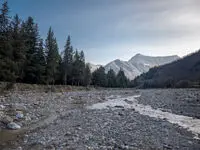 آخرین اخبار سیل مازندران امروز سه شنبه ۱۷ شهریور