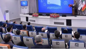 همراه اول میزبان مدیران نفت و گاز کشور؛ پیوند هوشمند ارتباطات و انرژی برای تحول دیجیتال