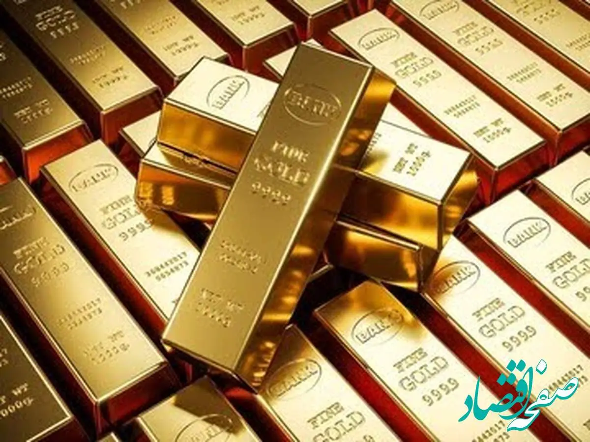 قیمت طلا | قیمت سکه | قیمت یوان چین | قیمت بات تایلند امروز جمعه ۳ اسفند ماه ۱۴۰۳