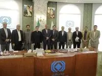 تقویت نقش تسهیل گری بیمه مرکزی در کنار نقش نظارتی برای توسعه صنعت بیمه