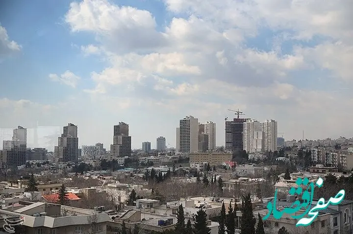 با یک میلیارد تومان کجای تهران می شود خانه رهن کرد ؟ + جدول 