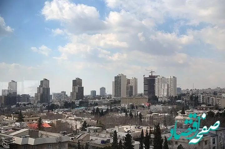 با یک میلیارد تومان کجای تهران می شود خانه رهن کرد ؟ + جدول 