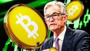 واکنش صعودی بیت کوین به صحبت‌های رئیس بانک مرکزی آمریکا