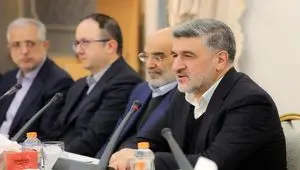 اقدامات سازمان بورس برای پیگیری مطالبات بازار سرمایه در دولت و مجلس/ رویکرد لایحه بودجه نسبت به بازار سرمایه قابل قبول ارزیابی می‌شود