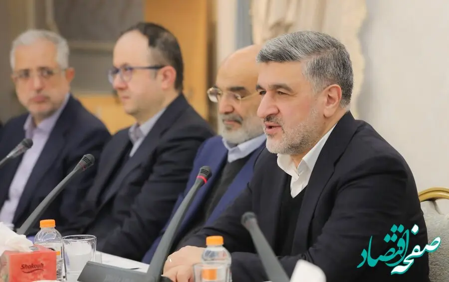 اقدامات سازمان بورس برای پیگیری مطالبات بازار سرمایه در دولت و مجلس/ رویکرد لایحه بودجه نسبت به بازار سرمایه قابل قبول ارزیابی می‌شود