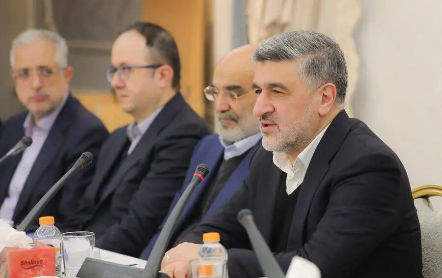 اقدامات سازمان بورس برای پیگیری مطالبات بازار سرمایه در دولت و مجلس/ رویکرد لایحه بودجه نسبت به بازار سرمایه قابل قبول ارزیابی می‌شود