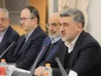 اقدامات سازمان بورس برای پیگیری مطالبات بازار سرمایه در دولت و مجلس/ رویکرد لایحه بودجه نسبت به بازار سرمایه قابل قبول ارزیابی می‌شود