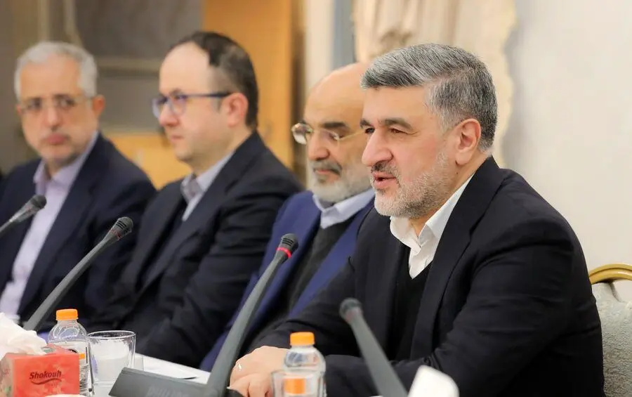 اقدامات سازمان بورس برای پیگیری مطالبات بازار سرمایه در دولت و مجلس/ رویکرد لایحه بودجه نسبت به بازار سرمایه قابل قبول ارزیابی می‌شود