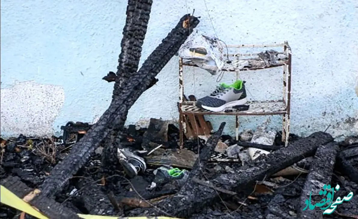 پدر یکی از کشته شدگان در کمپ اعتیاد لنگرود دست به افشاگری زد 