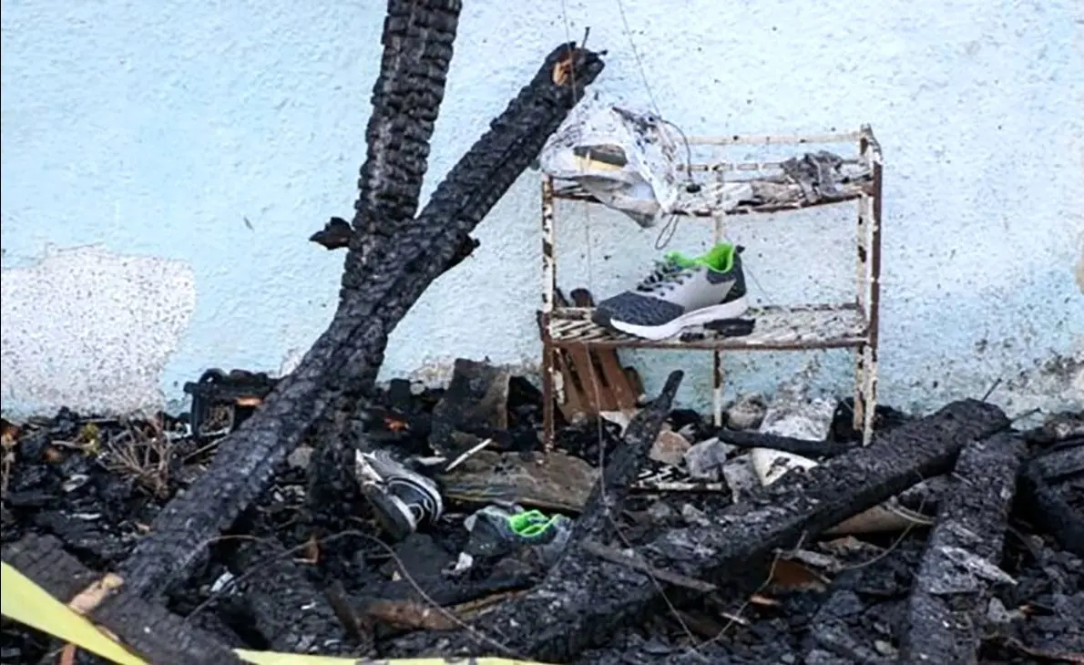 پدر یکی از کشته شدگان در کمپ اعتیاد لنگرود دست به افشاگری زد