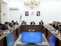 دکتر عارف: هرجا از قانون سوء‌استفاده شد بدون معطلی جلوگیری شود