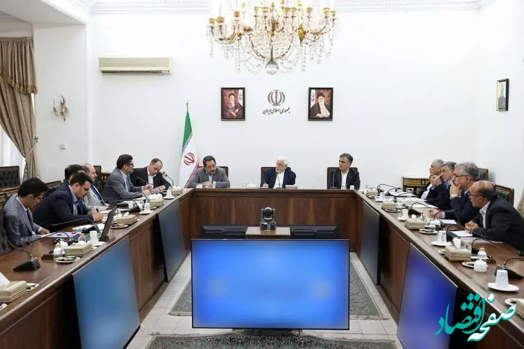 دکتر عارف: هرجا از قانون سوء‌استفاده شد بدون معطلی جلوگیری شود