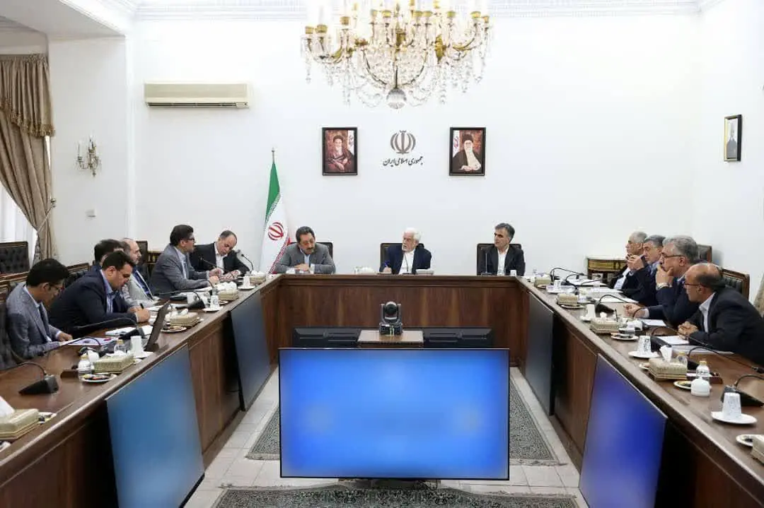 دکتر عارف: هرجا از قانون سوء‌استفاده شد بدون معطلی جلوگیری شود