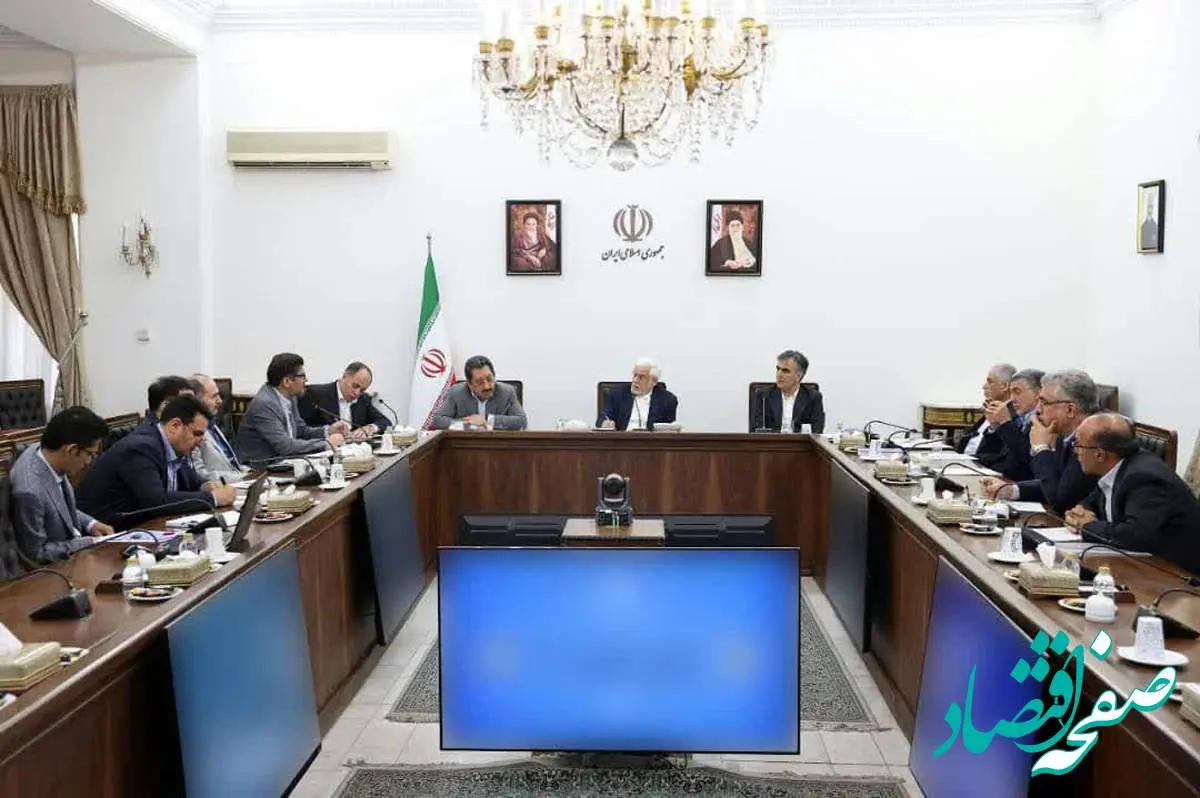 دکتر عارف: هرجا از قانون سوءاستفاده شد بدون معطلی جلوگیری شود