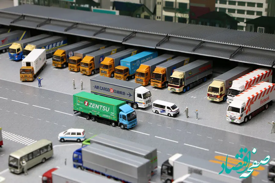 راه‌اندازی سامانه استعلام باربری‌های مجاز در تهران؛حفاظت از شهروندان در برابر کلاهبرداران