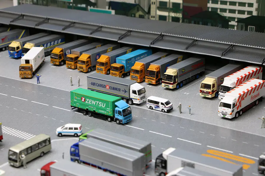 راه‌اندازی سامانه استعلام باربری‌های مجاز در تهران؛حفاظت از شهروندان در برابر کلاهبرداران