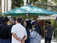  رونالدو در ایران باید «بله» و «ایتا» نصب کند