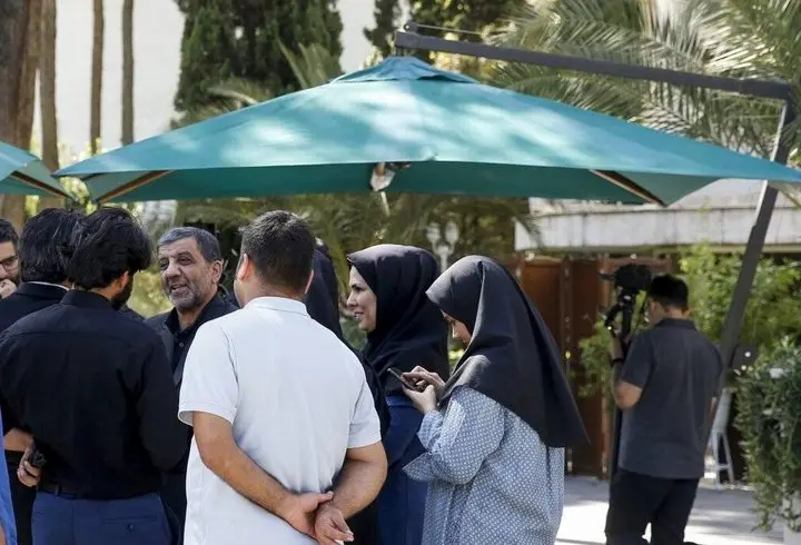  رونالدو در ایران باید «بله» و «ایتا» نصب کند