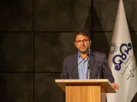 پیام تبریک مدیرعامل شرکت نفت ستاره خلیج‌فارس به مناسبت هفته بسیج