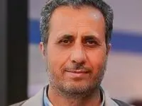 انتصاب سرپرست جدید مجتمع سنگ آهن سنگان