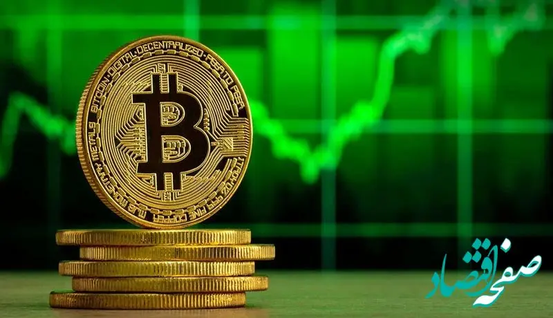 قیمت بیت کوین، امروز یکشنبه ۲ اردیبهشت ماه ۱۴۰۳