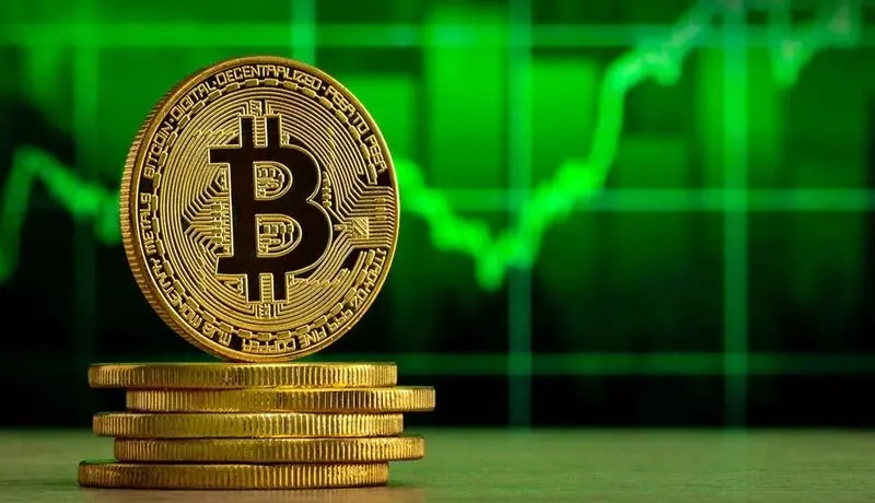 قیمت بیت کوین، امروز دوشنبه ۳ اردیبهشت ماه ۱۴۰۳