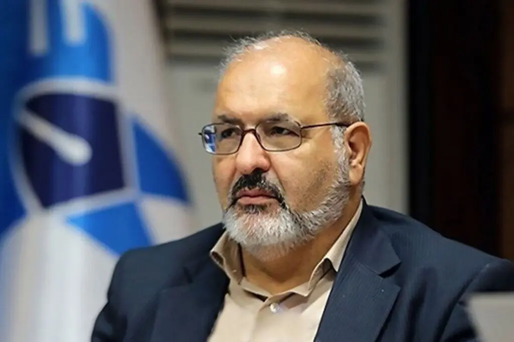 سخنان جنجالی رئیس سازمان سنجش آموزش کشور در مورد تخلفات کنکور خبرساز شد | اسم بدهید! 