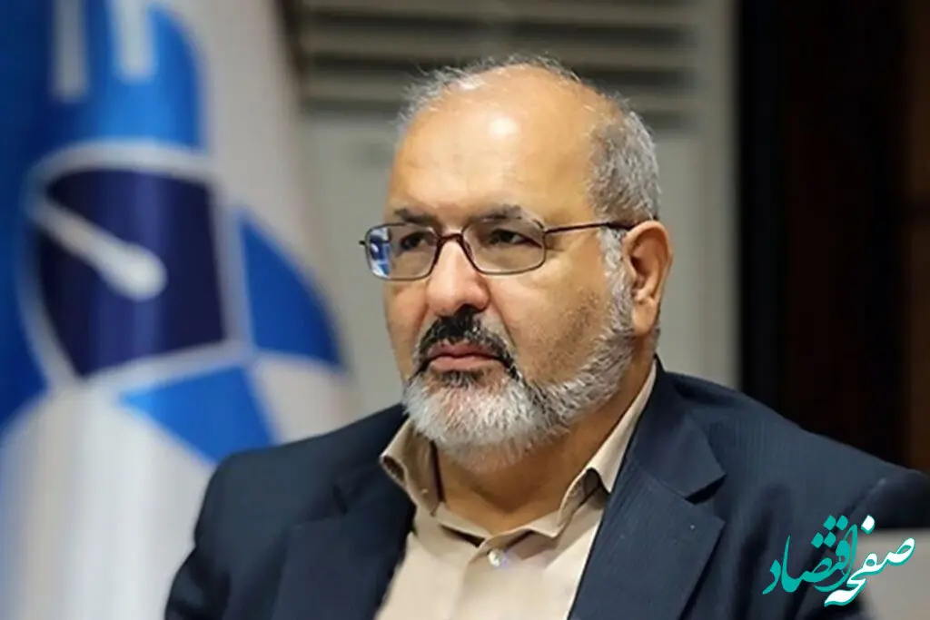 سخنان جنجالی رئیس سازمان سنجش آموزش کشور در مورد تخلفات کنکور خبرساز شد | اسم بدهید! 