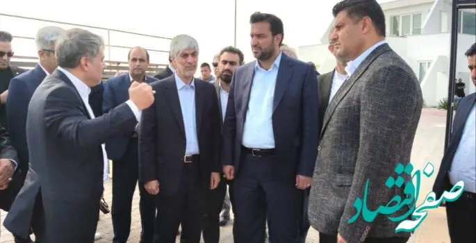 زیر ساخت های ورزش های دریایی کیش، چشم وزیر ورزش و جوانان را گرفت