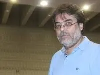 تجربه ای دیگر از محمد کریمی در ساخت انیمیشن هایی با محتوای پهلوانی 