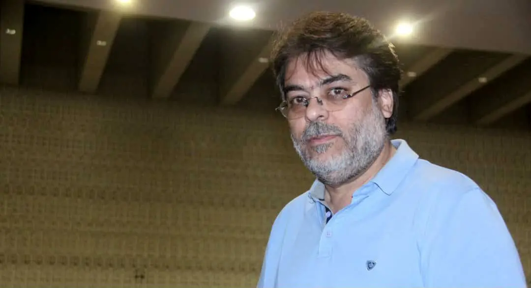 تجربه ای دیگر از محمد کریمی در ساخت انیمیشن هایی با محتوای پهلوانی 