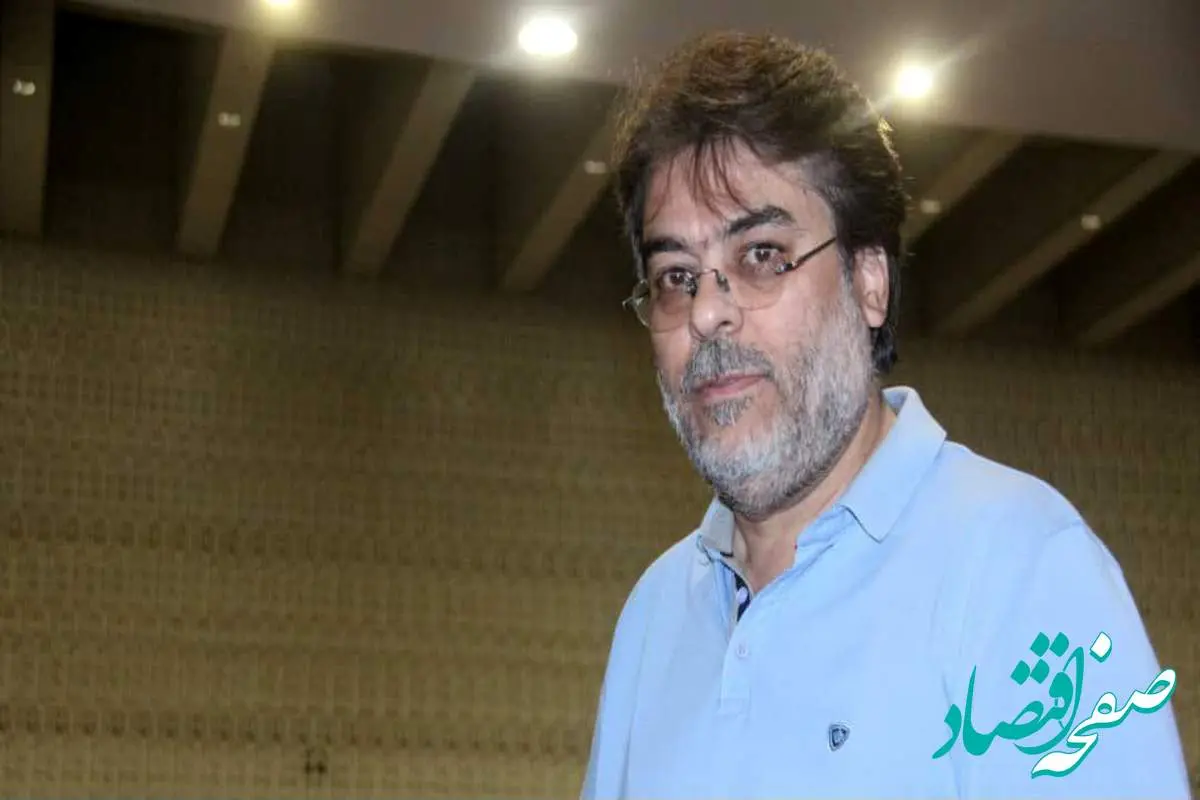 تجربه ای دیگر از محمد کریمی در ساخت انیمیشن هایی با محتوای پهلوانی