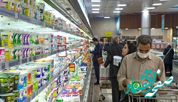 ۶ میلیون نفر از اعتبار کالابرگ خود خرید کردند