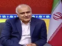 مشروح سخنان مدیرعامل شرکت صنعت فولاد شادگان در برنامه زنده تلویزیونی خوزستان سرزمین فرصت ها