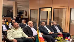 ۹۰ سال اعتماد؛ توانگری مالی بیمه ایران پشتوانه اصلی اعتماد سرمایه‌گذاران 