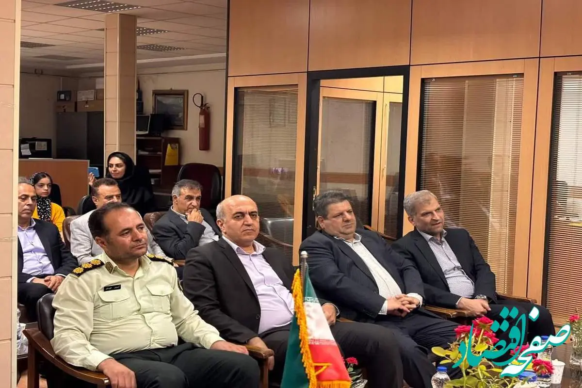 ۹۰ سال اعتماد؛ توانگری مالی بیمه ایران پشتوانه اصلی اعتماد سرمایهگذاران