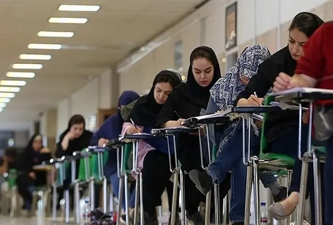 تغییرات کنکور ۱۴۰۳ سازمان سنجش / تقویم آزمون‌های سراسری سال 1403