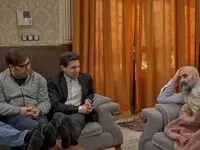 دانلود سریال لمندگان قسمت ۳۹ + لینک تلوبیون قسمت سی و نهم سریال لمندگان از تلوبیون
