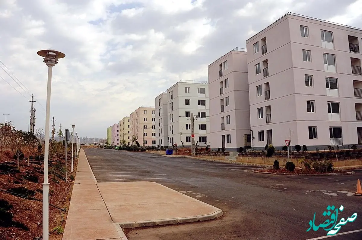 قیمت آپارتمان های پرند | با ۲ میلیارد تومان صاحب‌خانه شوید + جدول