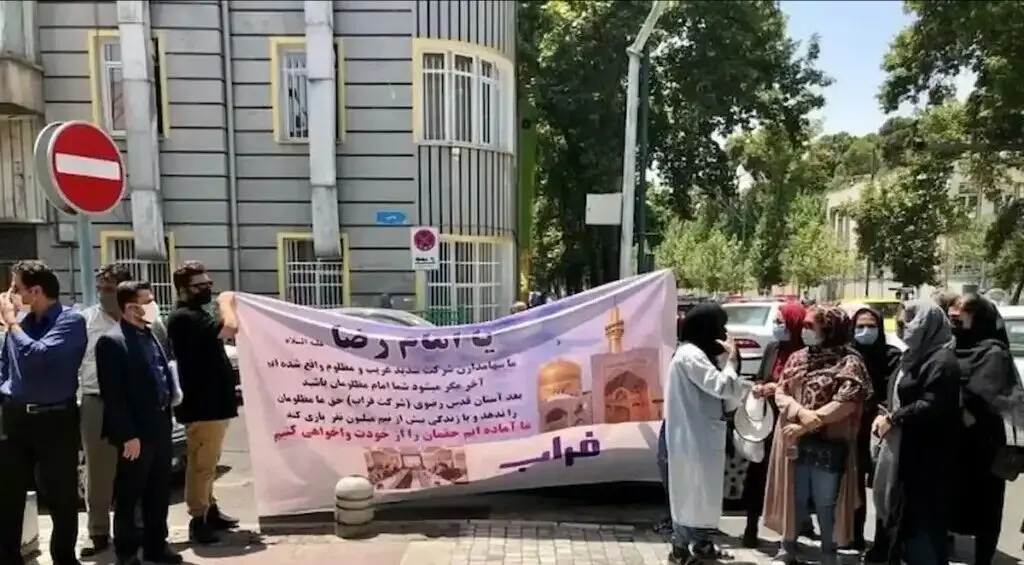 وقتی در «وسدید» 6 هزار میلیارد تومان سرمایه سهامداران دود شد رفت هوا! | جزئیات یک سهم پرحاشیه