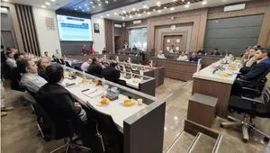 توسعه پایدار ملی مس بدون هم‌نوایی همه ارکان ممکن نیست