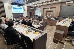 توسعه پایدار ملی مس بدون هم‌نوایی همه ارکان ممکن نیست