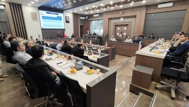 توسعه پایدار ملی مس بدون هم‌نوایی همه ارکان ممکن نیست