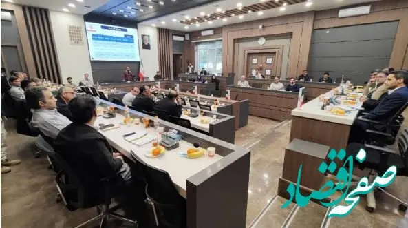 توسعه پایدار ملی مس بدون هم‌نوایی همه ارکان ممکن نیست