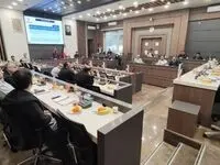توسعه پایدار ملی مس بدون هم‌نوایی همه ارکان ممکن نیست
